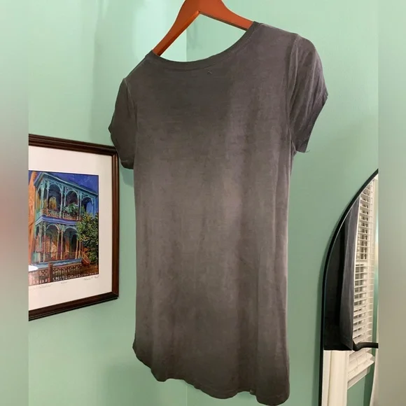 Cable & Gauge Tee Shirt - Picture 4 of 6